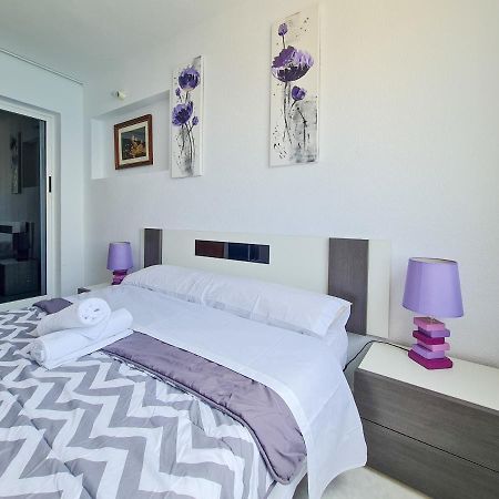 Apto. Completo Tropic Mar De Loix Apartment Benidorm Ngoại thất bức ảnh